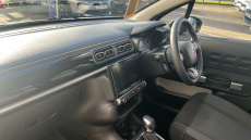 Citroen C3 1.2 PureTech 110 Plus 5dr EAT6 Petrol Hatchback